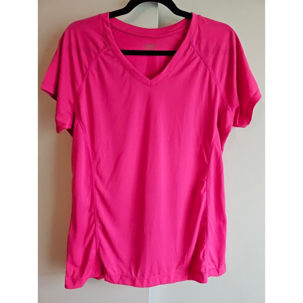 Jockey Lightweight Athletic Shirt - Size XL